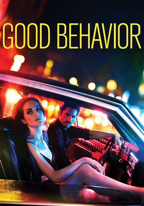 good behavior streaming vf|Amazon.de: Good Behavior